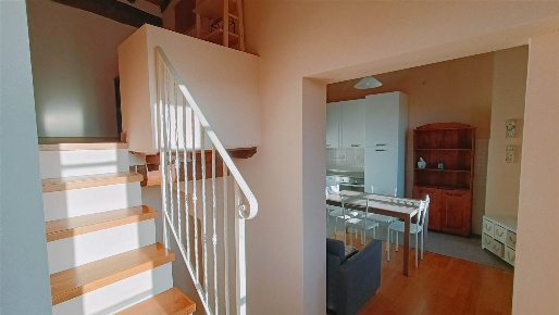 Foto Appartamento a Borgo San Lorenzo di 50 m² con 3 locali in vendita