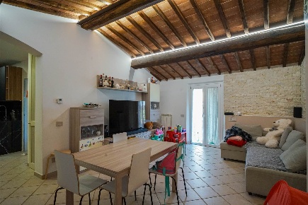 Foto Appartamento a Siena Cavour - Mentana di 70 m² con 3 locali in vendita