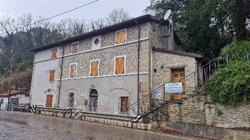 Foto Appartamento a Predappio di 90 m² con 3 locali in vendita