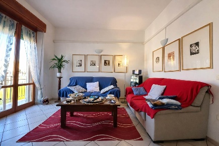 Foto Appartamento in Via P. Gori 2/E, Cecina Cecina Centro di 136 m²