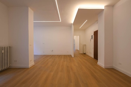 Foto Appartamento a Reggio nell'Emilia Centro Storico di 105 m² in vendita