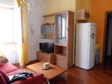 Foto Appartamento a Livorno Quartiere Venezia di 45 m² con 2 locali