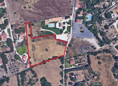 Foto Terreno edificabile in CONTRADA ISOLA SNC, Siracusa Isola di 10000 m²