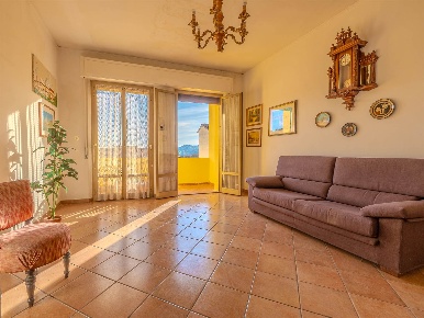 Foto Appartamento in Via Girolamo del Pacchia 11, Siena di 114 m²