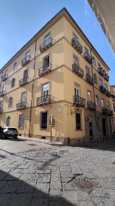 Foto Appartamento in via san carlo 126, Caserta Corso Trieste di 158 m²