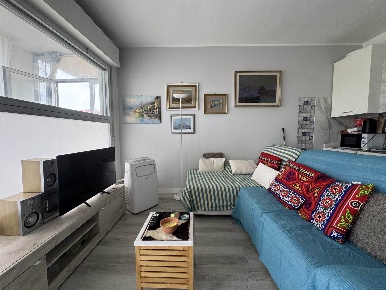 Foto Appartamento a Chioggia Isola Verde, Ca' Lino di 47 m² con 4 locali