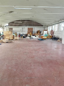 Foto Laboratorio a Quarrata Casini di 440 m² con 1 locali in vendita