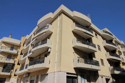 Foto Appartamento in Via Delle Ortensie  14, Martina Franca di 113 m²