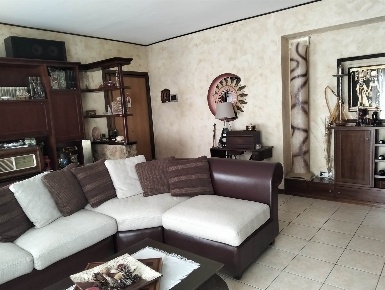 Foto Appartamento in Via Adone 11, Catania San Giovanni Galermo di 134 m²