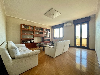 Foto Appartamento a Borgo Virgilio Cerese di 95 m² con 3 locali in vendita