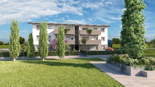 Foto Appartamento a Olginate di 95 m² con 3 locali in vendita