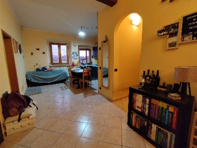 Foto Appartamento a Pistoia Piazza della Sala di 70 m² con 3 locali