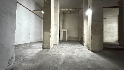 Foto Magazzino in viale alcide de gasperi  143, Catania Guardia - Li Cuti