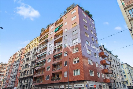 Foto Appartamento in Via Lodovico Settala 11, Milano Buenos Aires di 159 m²