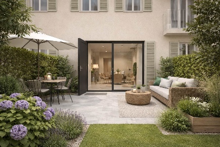 Foto Appartamento a Firenze Careggi - Rifredi - Dalmazia di 61 m²