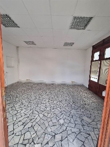 Foto Locale commerciale a Pisa Porta a Lucca di 35 m² con 1 locali