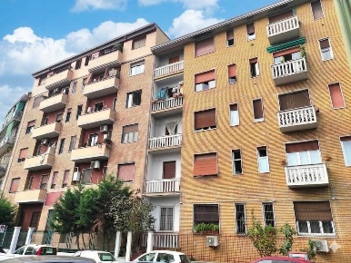 Foto Appartamento a Milano Rovereto di 90 m² con 2 locali in vendita
