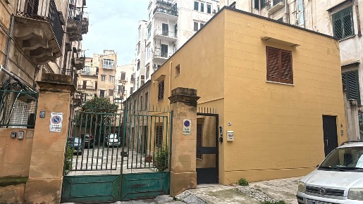 Foto Appartamento in via Giuseppe Romano 6, Palermo di 55 m² con 2 locali