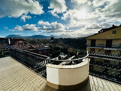 Foto Appartamento a Avellino Quattrograna, Bellizzi, Sant'Oronzo di 130 m²