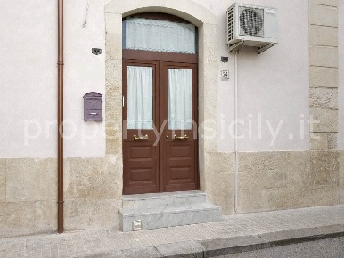 Foto Appartamento in Via Trapani 54, Siracusa Borgata - Santa Lucia