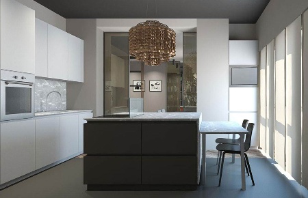 Foto Villa bifamiliare a Casale sul Sile Centro di 180 m² con 5 locali