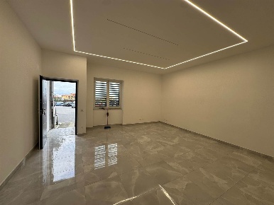 Foto Ufficio in VIA POMINTELLA, Somma Vesuviana di 60 m² con 2 locali