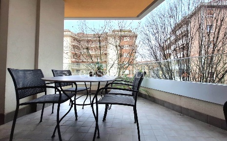 Foto Appartamento in Via XXIV Maggio 68, Bergamo San Paolo di 162 m²