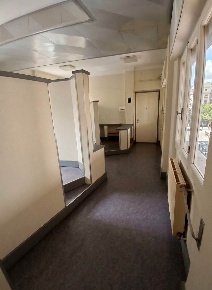 Foto Ufficio a La Spezia Ospedale di 70 m² con 3 locali in vendita