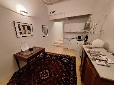 Foto Appartamento a Firenze Santo Spirito di 80 m² con 4 locali in vendita