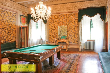 Foto Villa unifamiliare a Casciana Terme Lari Cevoli di 1050 m² in vendita