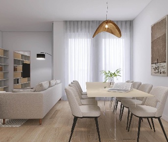 Foto Appartamento in VIA VINCENZO MONTI 2, Saronno di 162 m² con 4 locali