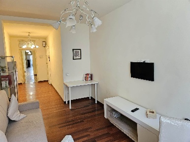 Foto Appartamento a Firenze Borgo Ognissanti - Il Prato di 115 m²