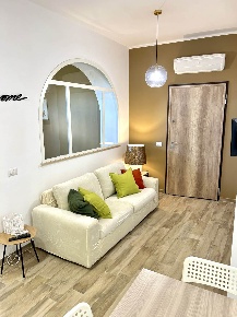 Foto Appartamento in via pozzo bianco 31, Tuscania di 45 m² con 2 locali