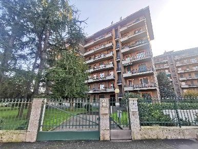 Foto Appartamento in via Podgora 3, Sesto San Giovanni di 70 m² in affitto