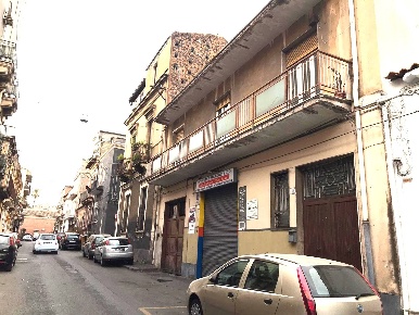 Foto Laboratorio in Via Ittar  16/A, Catania Palestro di 100 m² in vendita