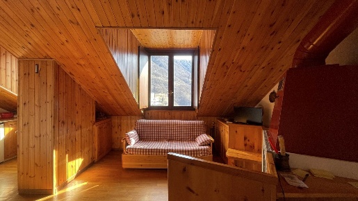 Foto Appartamento a Pedesina di 50 m² con 4 locali in vendita