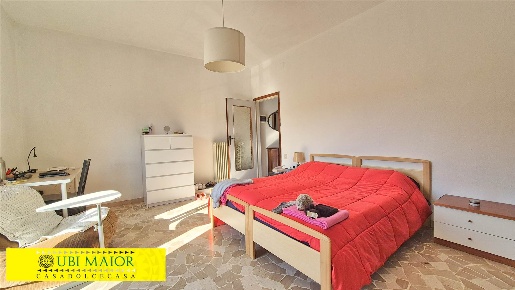 Foto Appartamento a Pisa Porta Nuova - Ingegneria di 83 m² con 4 locali