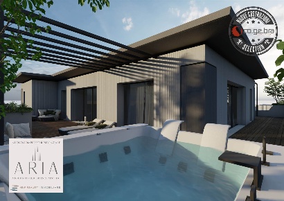 Foto Attico in Via Marconi, Cogliate Centro di 117 m² con 4 locali
