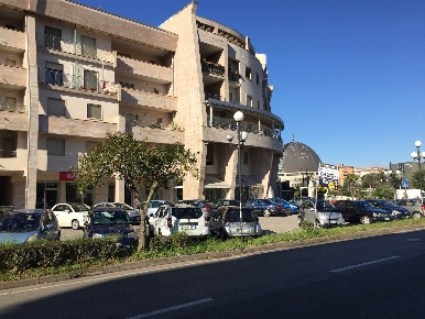Foto Appartamento in VIA ROSSINI, Rende Quattromiglia di 115 m² in affitto