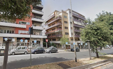 Foto Appartamento in Via Baldo degli Ubaldi 163, Roma Baldo degli Ubaldi