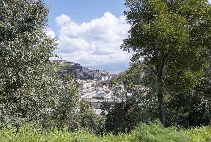 Foto Appartamento a Messina Camaro Inferiore di 143 m² con 4 locali