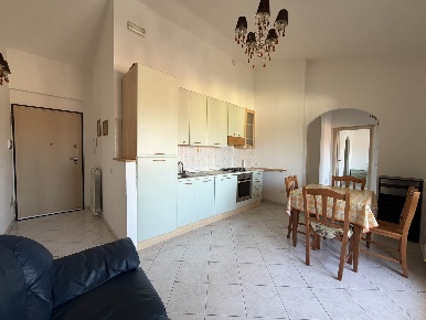Foto Appartamento in via Madonna delle Carceri 14, Camerino di 64 m²