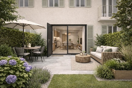 Foto Appartamento a Firenze Careggi - Rifredi - Dalmazia di 64 m²