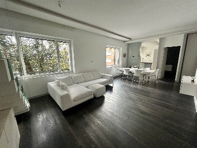 Foto Attico a Bolzano Gries - San Quirino di 173 m² con 7 locali in vendita