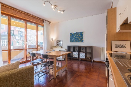 Foto Appartamento in via lazio 29, Rimini Fiera Vecchia di 109 m²