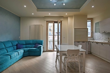 Foto Appartamento in Via Sotto Tenente Pugliese 29, Putignano di 111 m²