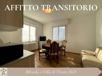Foto Appartamento in Via Frescoliva 10, Villa di Tirano Motta di 52 m²