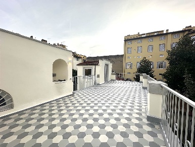 Foto Appartamento a Firenze San Marco - SS Annunziata di 106 m² in vendita