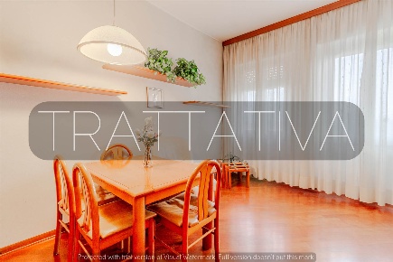 Foto Appartamento in aquileia 20, Monza San Rocco di 48 m² con 2 locali