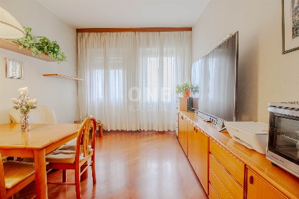 Foto Appartamento in aquileia 20, Monza San Rocco di 48 m² con 2 locali